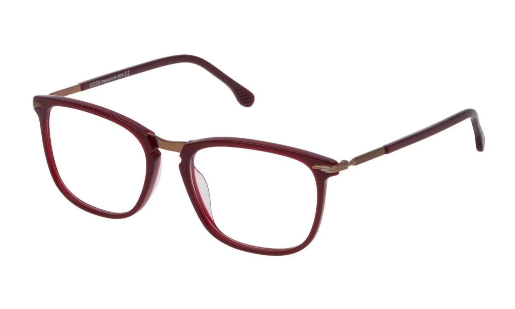 Occhiali da vista Lozza VL4151 09GR