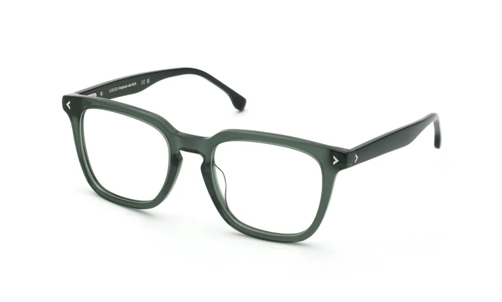 Occhiali da vista Lozza VL4370 03GE