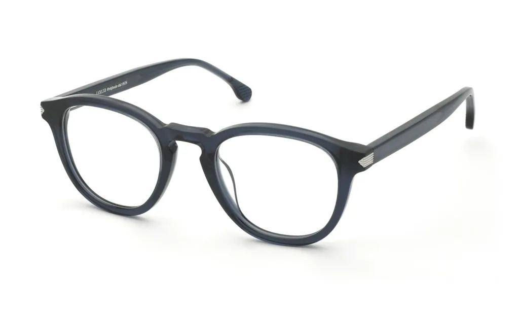 Occhiali da vista Lozza VL4373 0W47