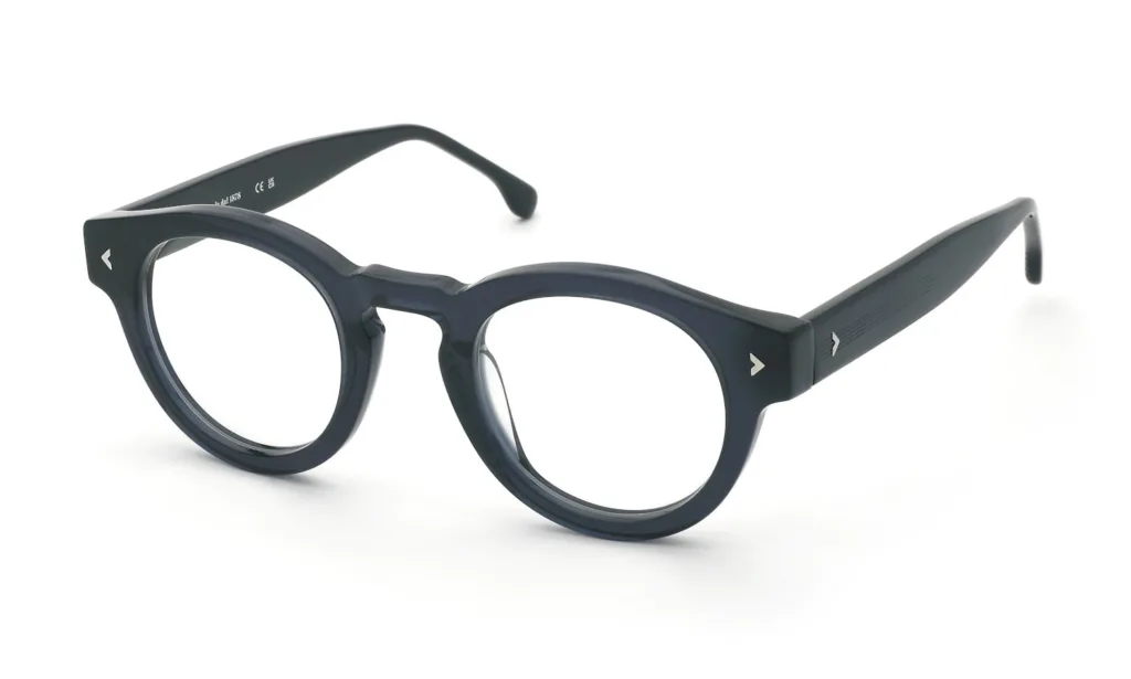 Occhiali da vista Lozza VL4375 0W47