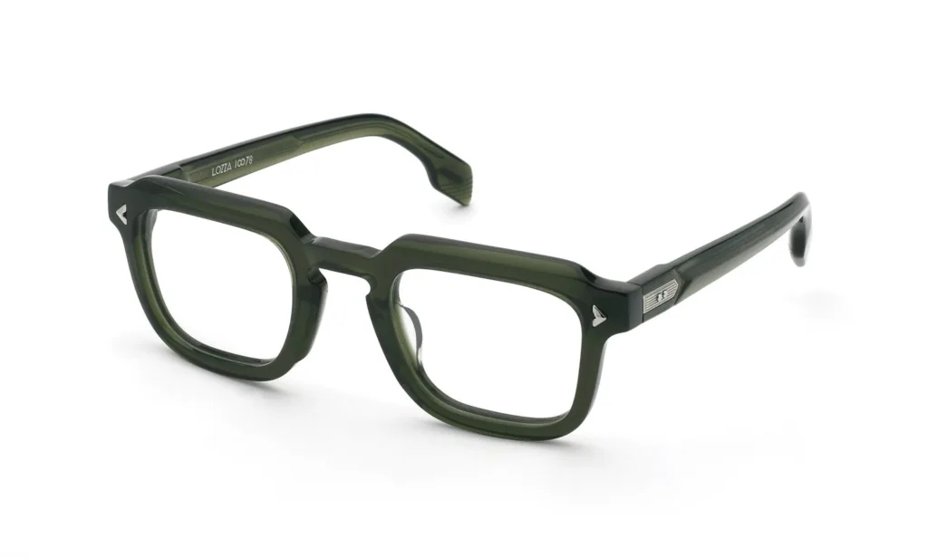 Occhiali da vista Lozza VL4379M 02GN