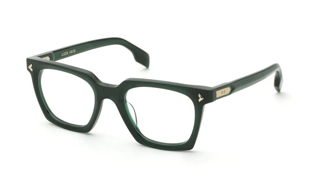 Occhiali da vista Lozza VL4393M 06WT