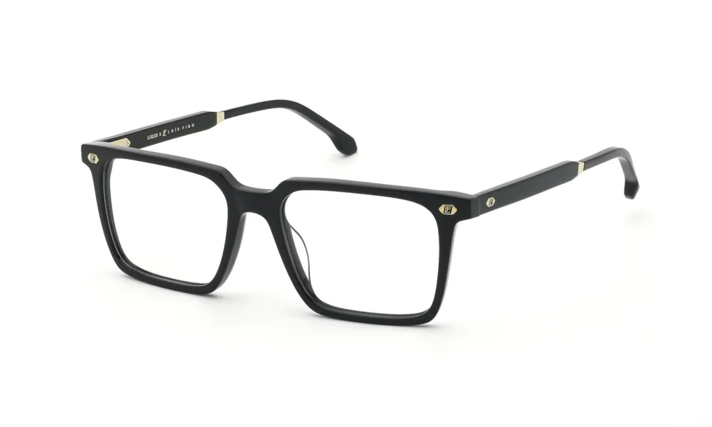 Occhiali da vista Lozza VL4402 700K