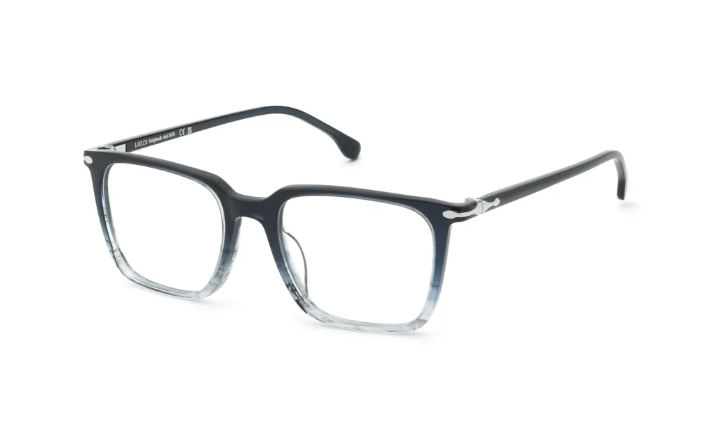 Occhiali da vista Lozza VL4405 0GBL
