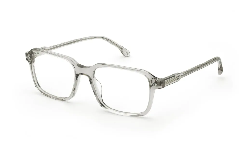 Occhiali da vista Lozza VL4412 04G0