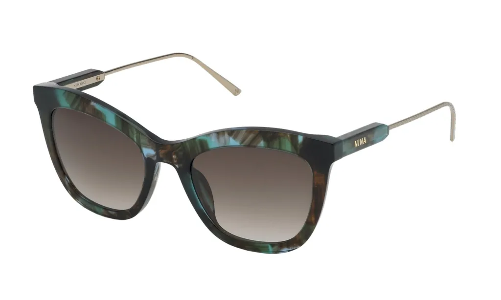 Occhiali da sole Nina Ricci SNR300 0863