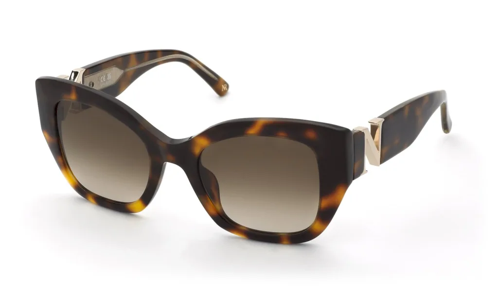Occhiali da sole Nina Ricci SNR377V 0752