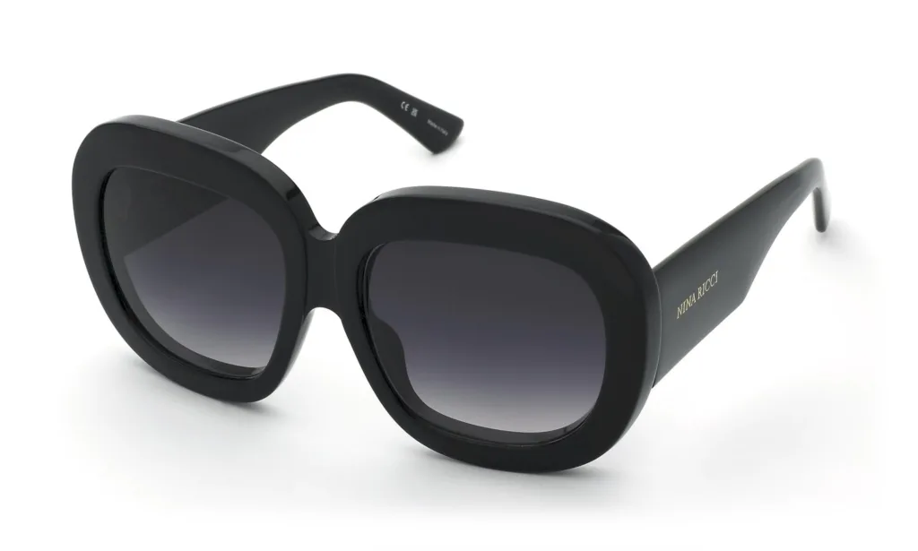 Occhiali da sole Nina Ricci SNR402 0700