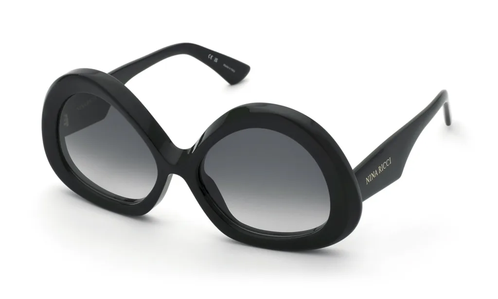 Occhiali da sole Nina Ricci SNR403 0700