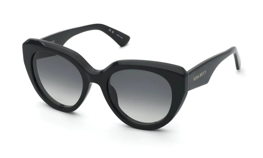 Occhiali da sole Nina Ricci SNR404 0700