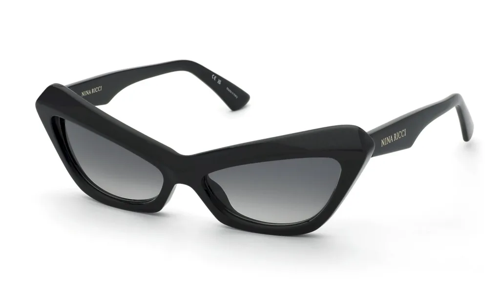 Occhiali da sole Nina Ricci SNR405 0700