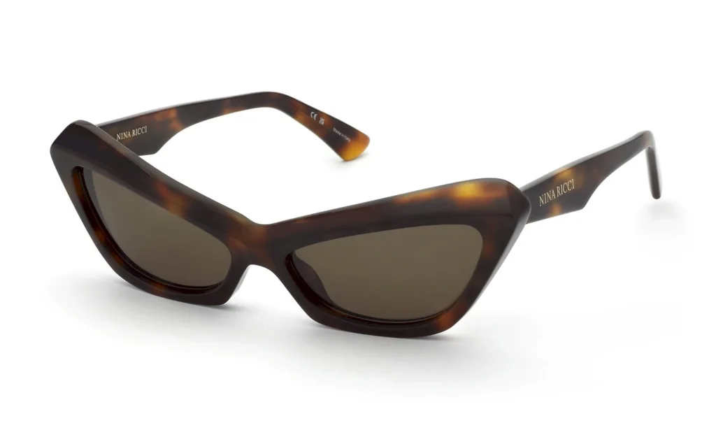 Occhiali da sole Nina Ricci SNR405 0752