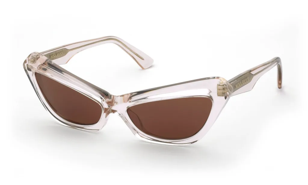 Occhiali da sole Nina Ricci SNR405 0846