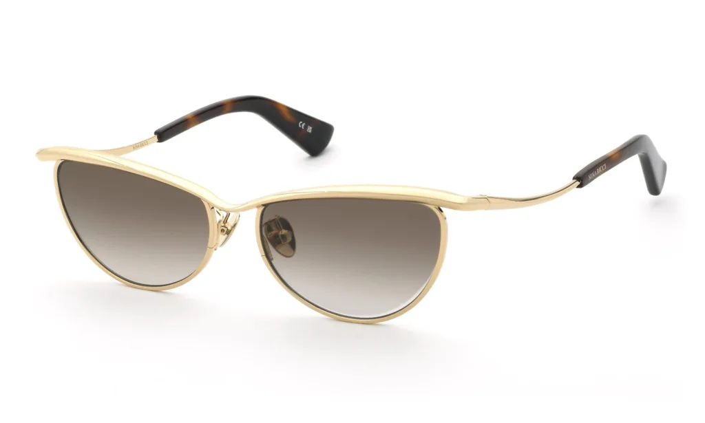 Occhiali da sole Nina Ricci SNR406 300Y