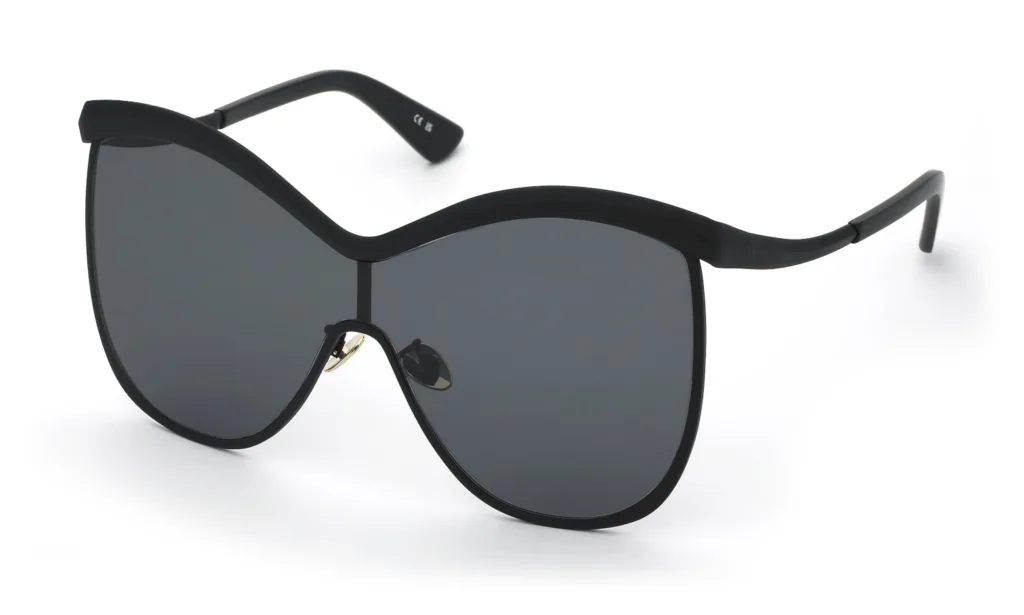 Occhiali da sole Nina Ricci SNR408 0531