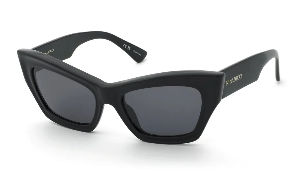 Occhiali da sole Nina Ricci SNR434 0700