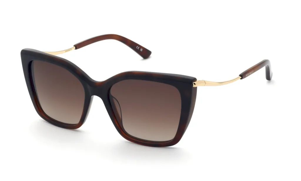 Occhiali da sole Nina Ricci SNR436 02AD