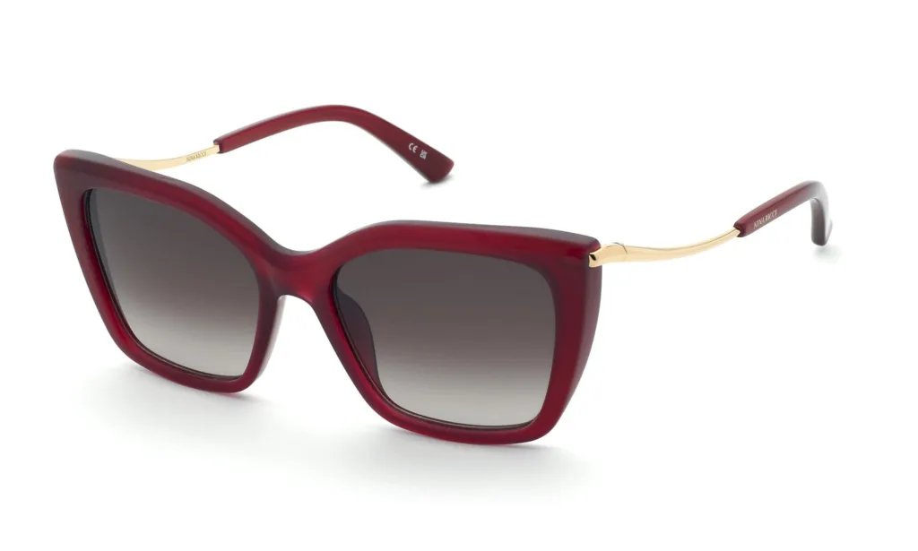 Occhiali da sole Nina Ricci SNR436 09GR