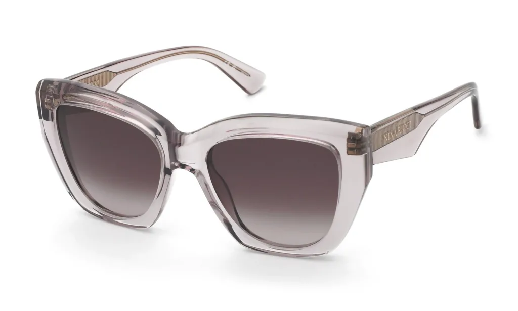 Occhiali da sole Nina Ricci SNR438 07T1