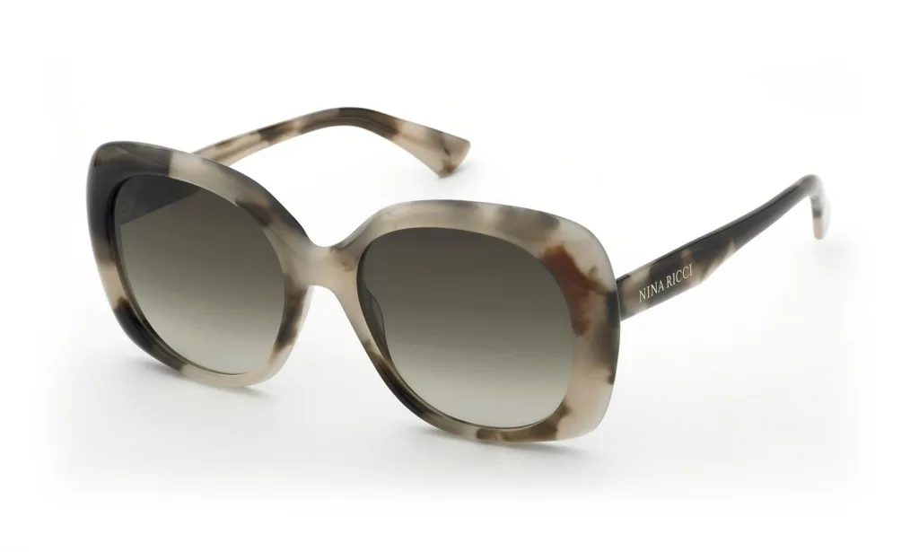 Occhiali da sole Nina Ricci SNR457 06SK