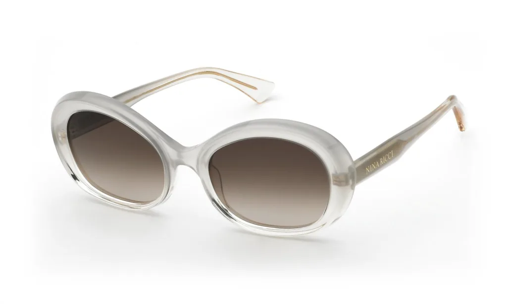 Occhiali da sole Nina Ricci SNR459 0G49