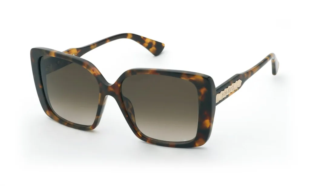 Occhiali da sole Nina Ricci SNR462 0745