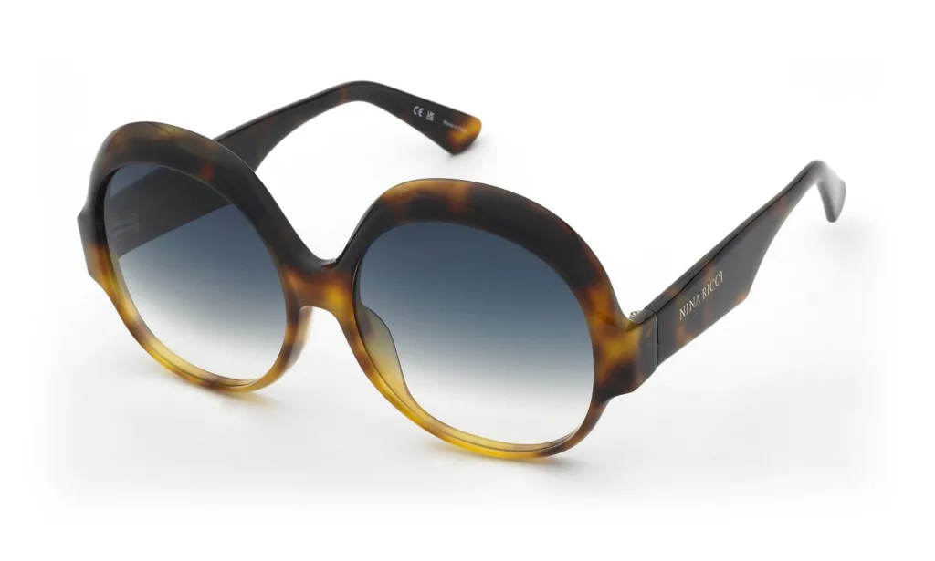 Occhiali da sole Nina Ricci SNR464 0APE