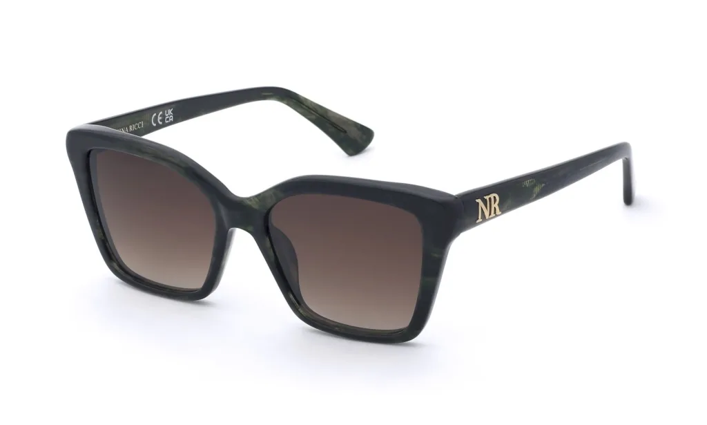Occhiali da sole Nina Ricci SNR479 0VBB