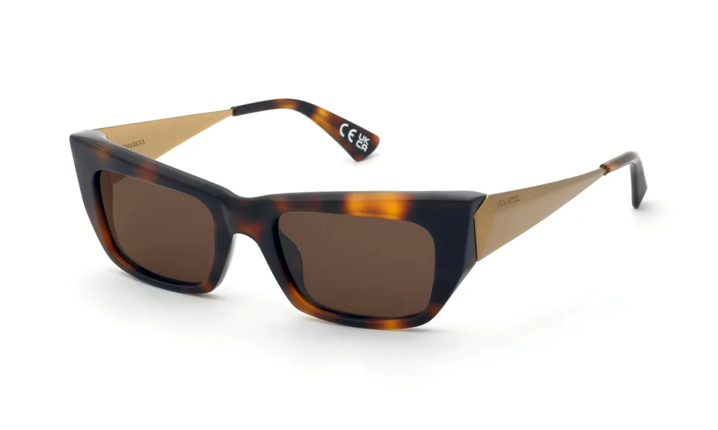 Occhiali da sole Nina Ricci SNR486 0752