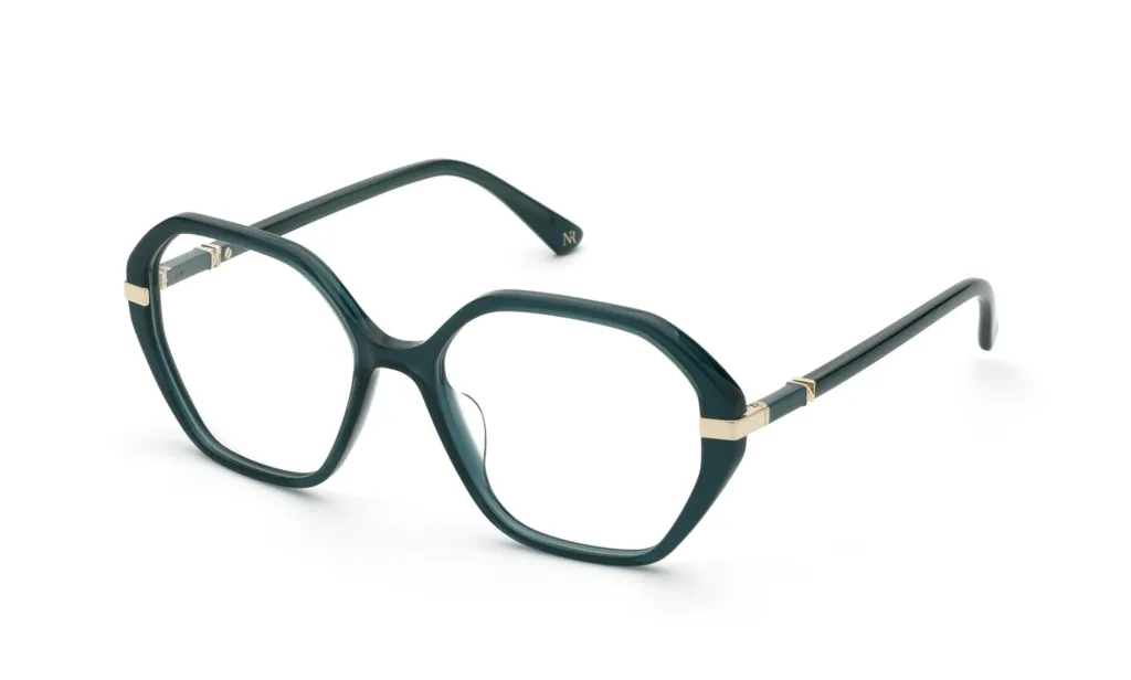 Occhiali da vista Nina Ricci VNR370 0J80