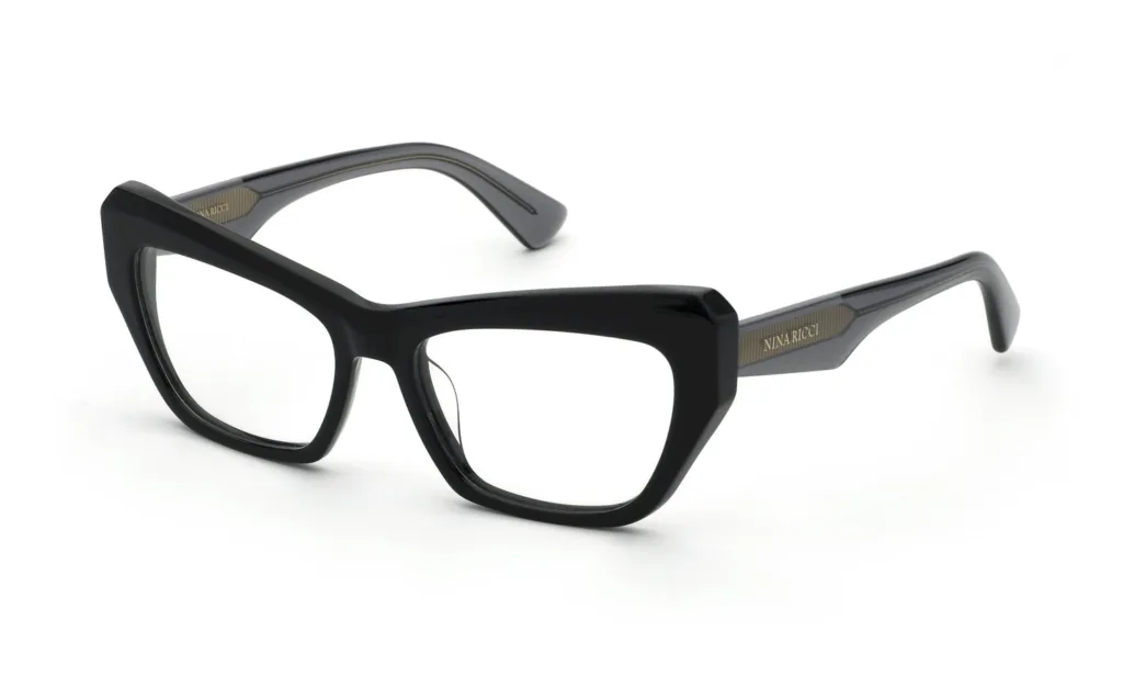 Occhiali da vista Nina Ricci VNR413 0700