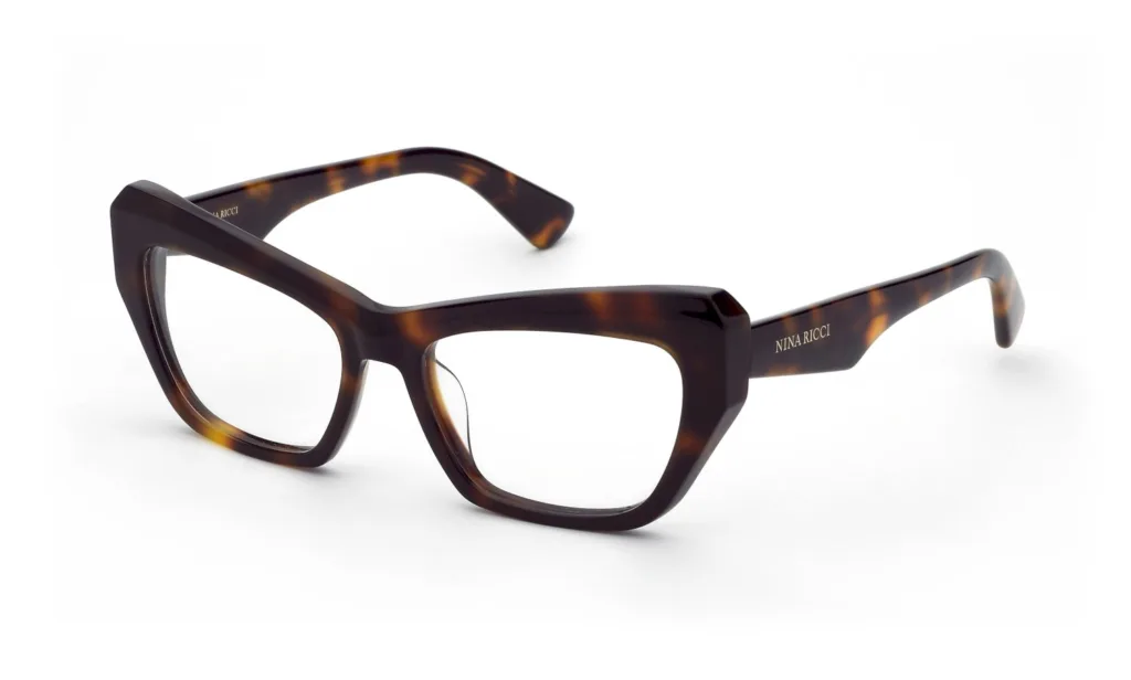 Occhiali da vista Nina Ricci VNR413 0878
