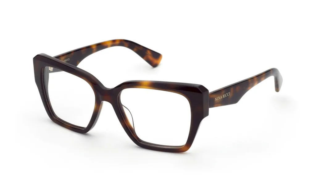 Occhiali da vista Nina Ricci VNR414 0878
