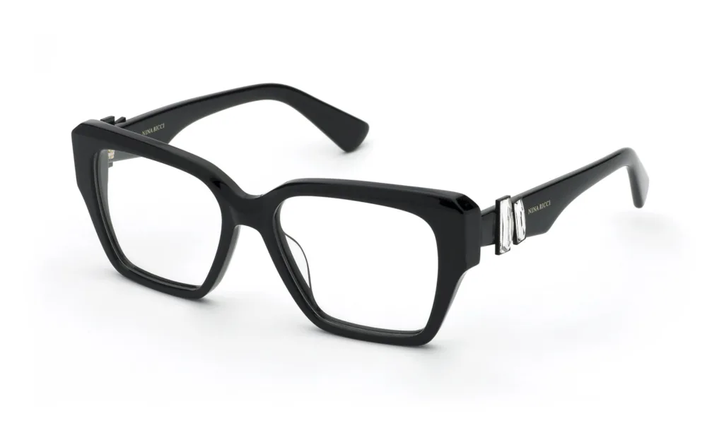 Occhiali da vista Nina Ricci VNR414S 700S
