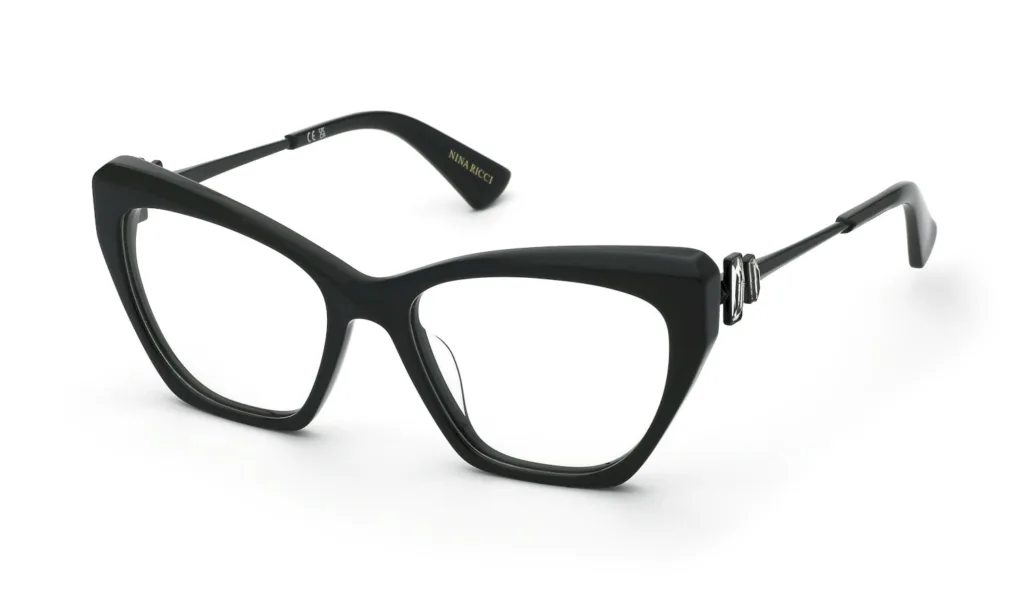 Occhiali da vista Nina Ricci VNR415S 700S