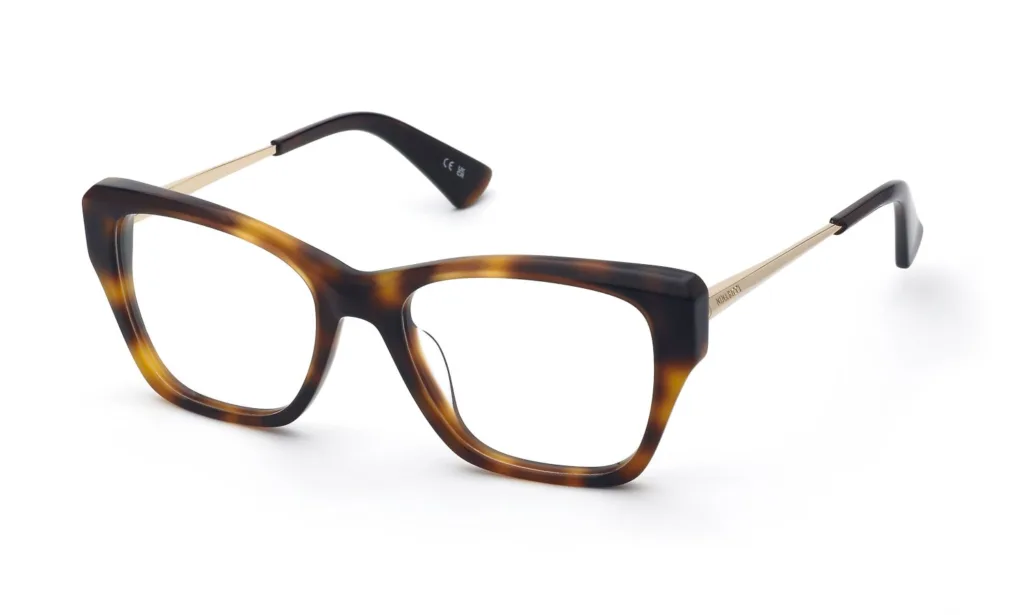 Occhiali da vista Nina Ricci VNR416 0752