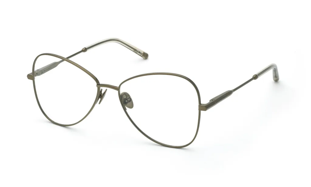 Occhiali da vista Nina Ricci VNR420 0R80