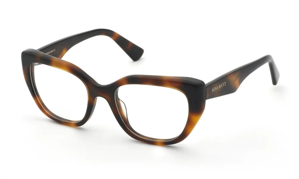 Occhiali da vista Nina Ricci VNR424 0752