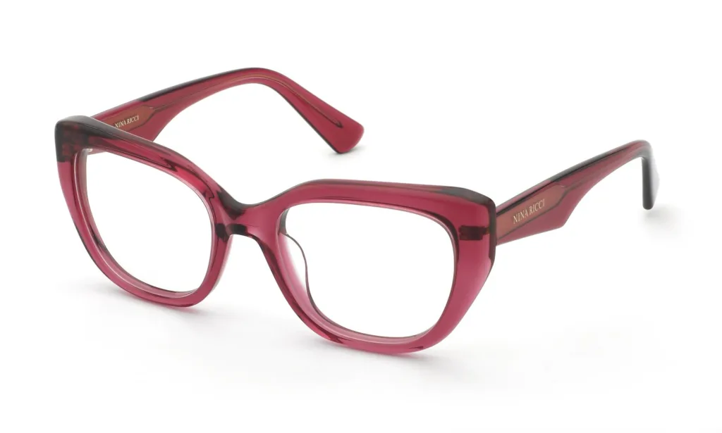 Occhiali da vista Nina Ricci VNR424 0AFD