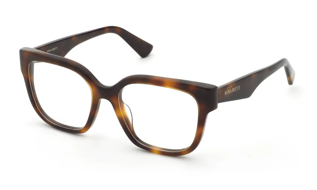 Occhiali da vista Nina Ricci VNR425 0752