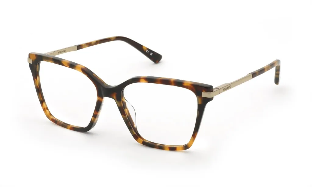 Occhiali da vista Nina Ricci VNR430 02BQ