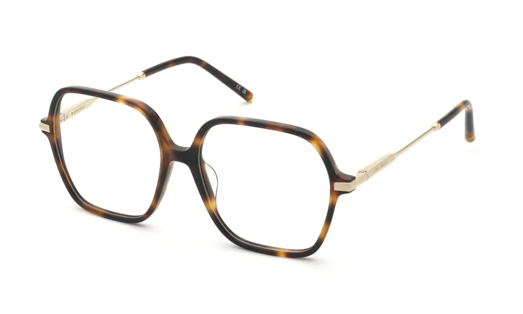 Occhiali da vista Nina Ricci VNR432 0752