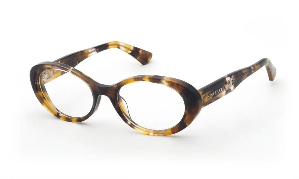 Occhiali da vista Nina Ricci VNR445 0825