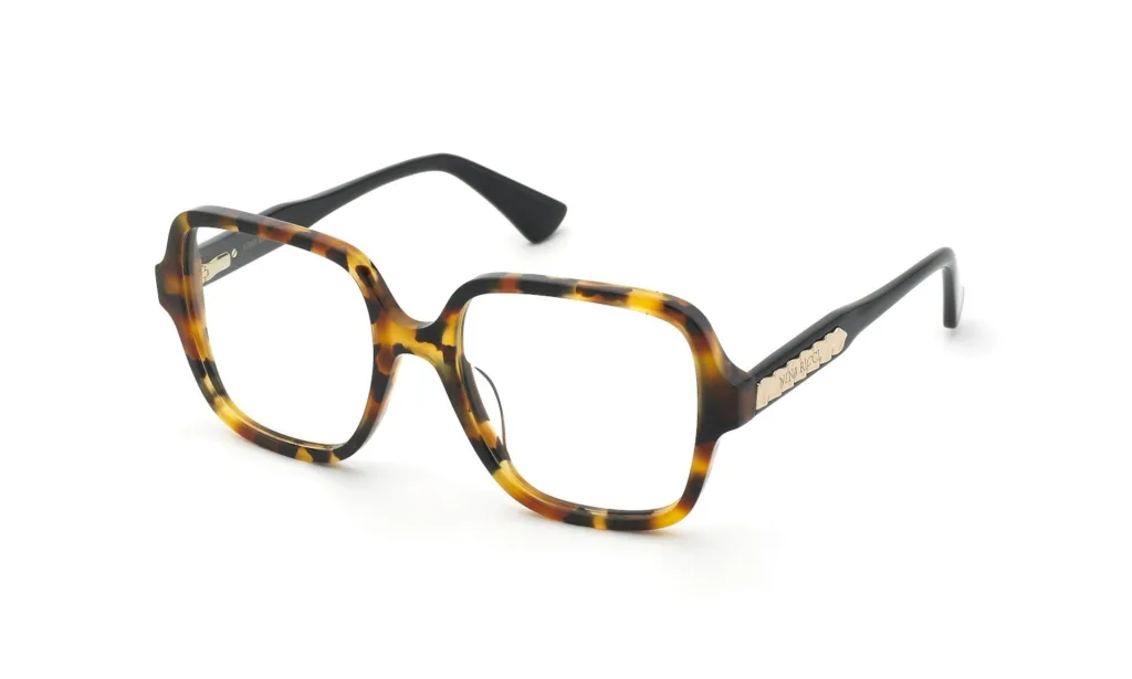 Occhiali da vista Nina Ricci VNR446 0745