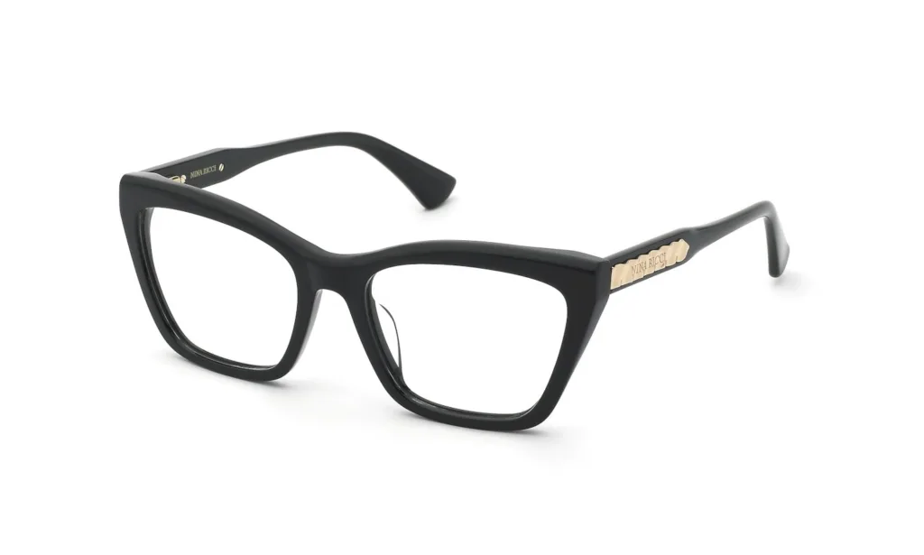 Occhiali da vista Nina Ricci VNR447 0700