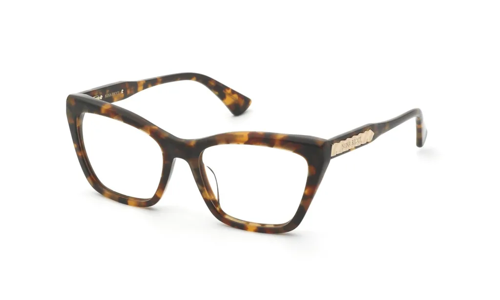 Occhiali da vista Nina Ricci VNR447 0745