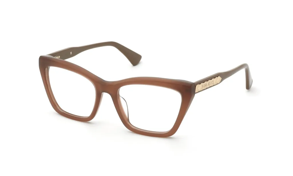 Occhiali da vista Nina Ricci VNR447 08YL