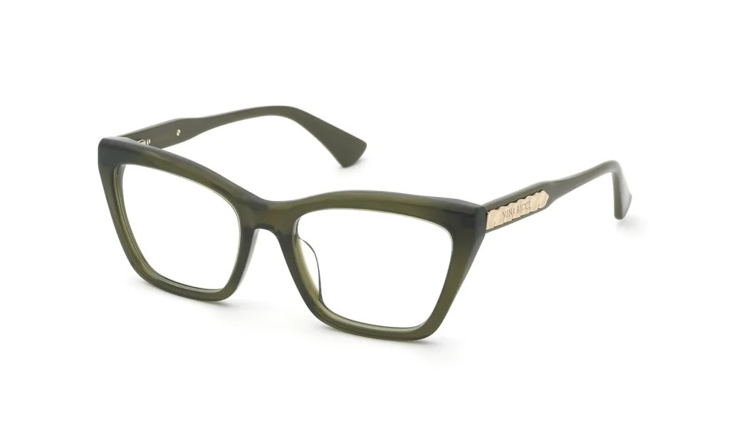 Occhiali da vista Nina Ricci VNR447 0M26