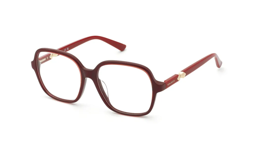 Occhiali da vista Nina Ricci VNR448 09NE