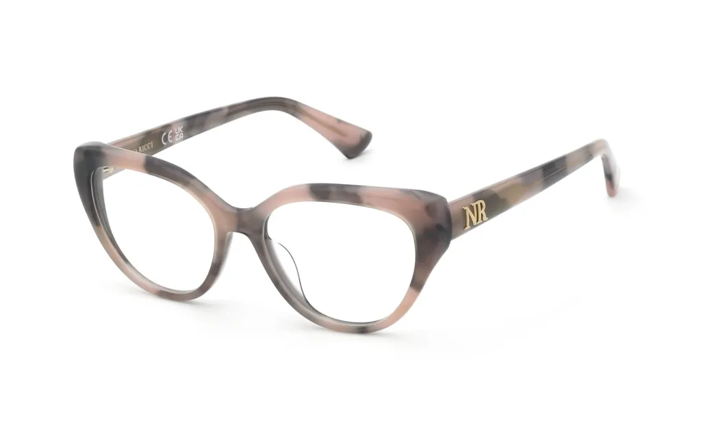 Occhiali da vista Nina Ricci VNR467 0ALD